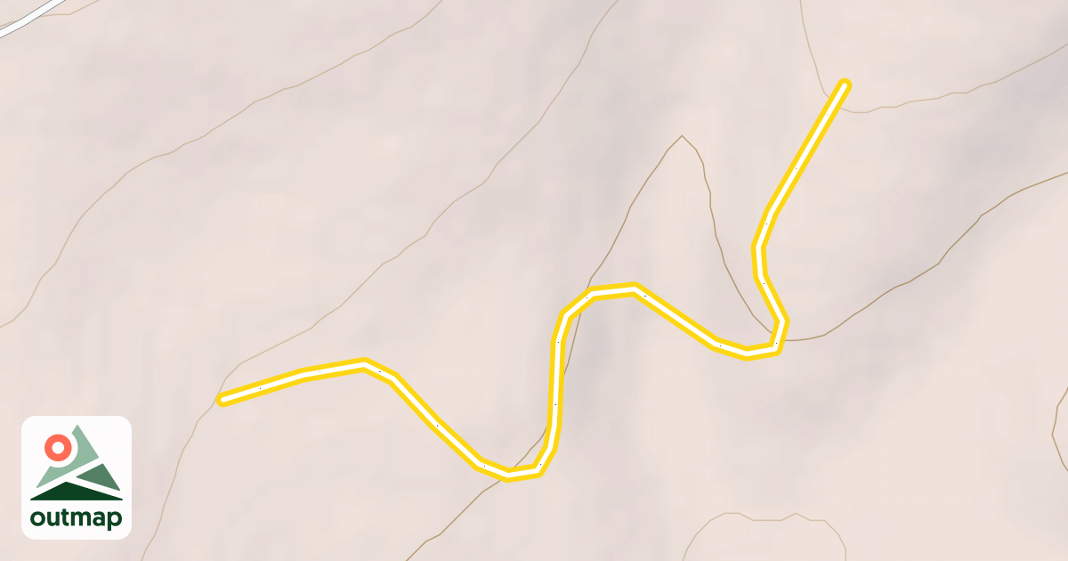 Map of Jake Brake