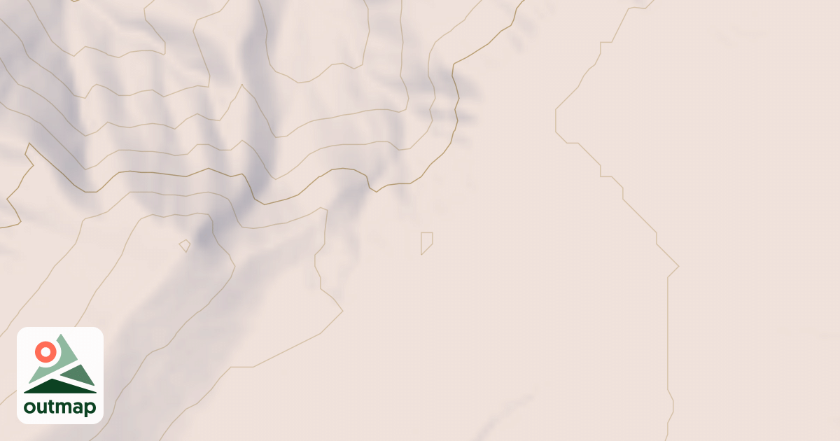 Map of BLM National GTLF Public Motorized Roads 15d89156-624f-4d43-abec-bfb16ab409b9