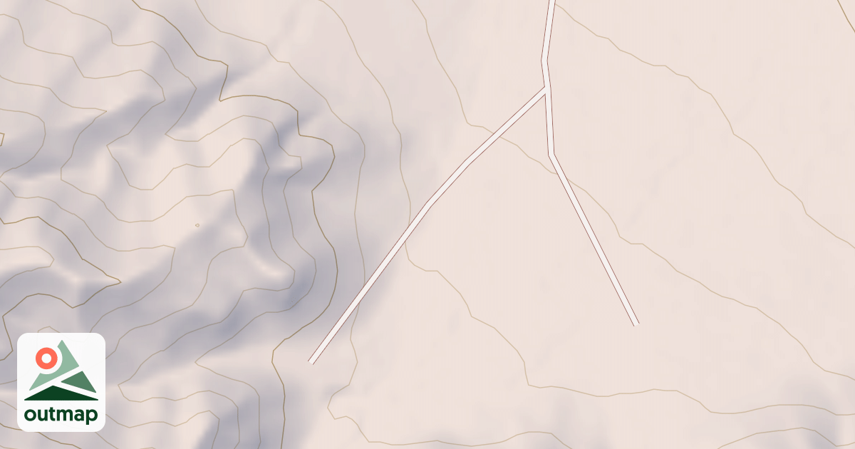 Map of 4202 B