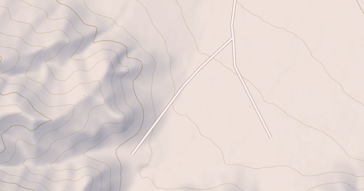 Map preview of 4202 B