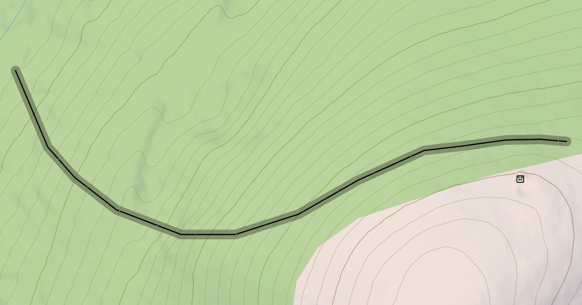 Map preview of Left Hand