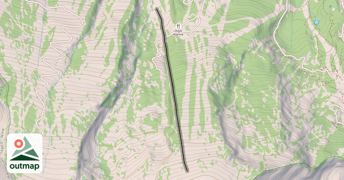 Map of Grinder