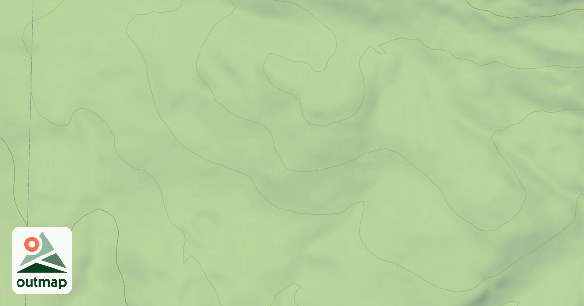 Map of USFS Motor Vehicle Use Map Roads {D7068C23-44CD-44A0-9BF5-DCB2F4BCBBC1}