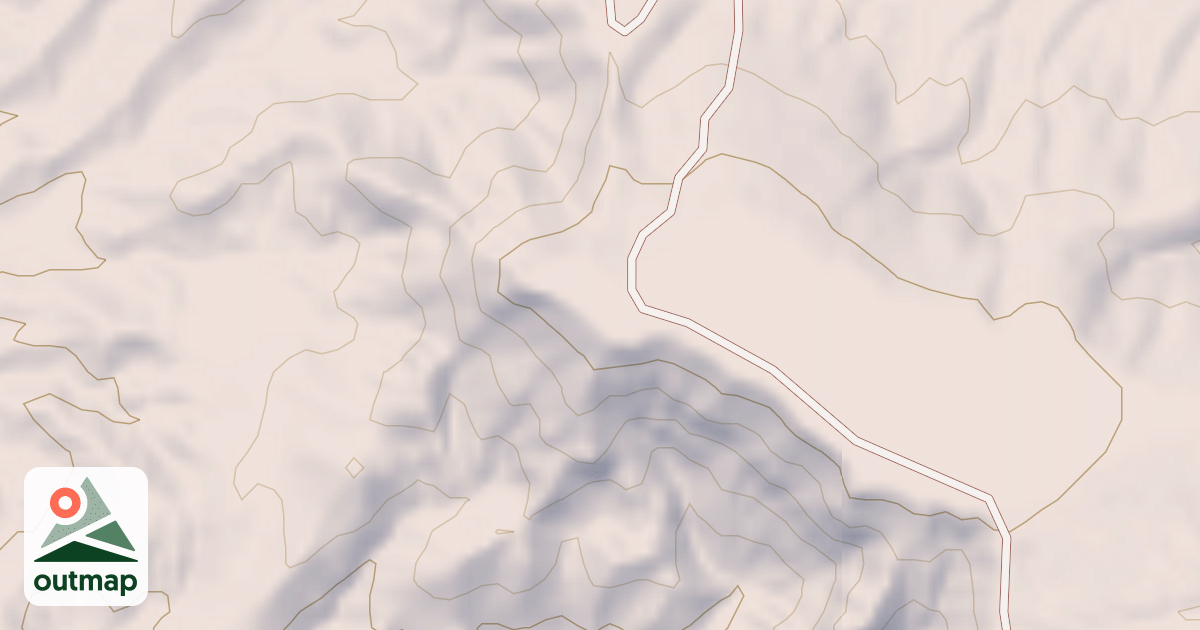 Map of 1849