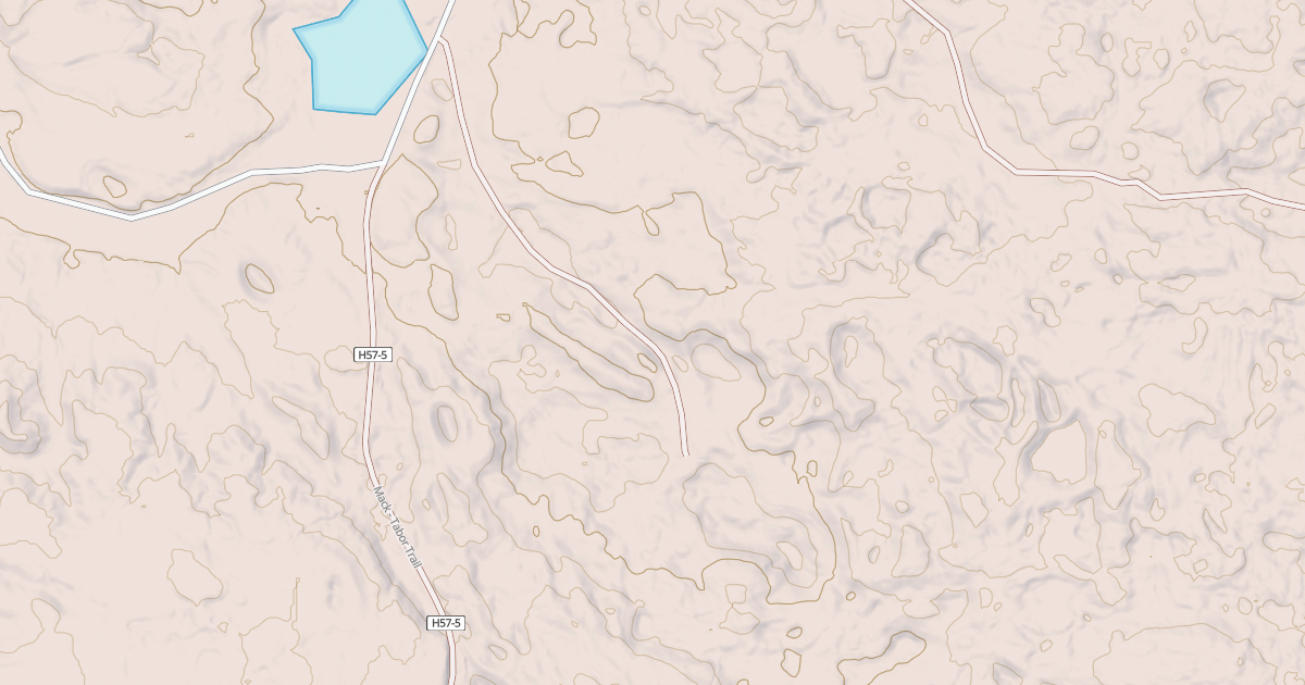 Map preview of 4801