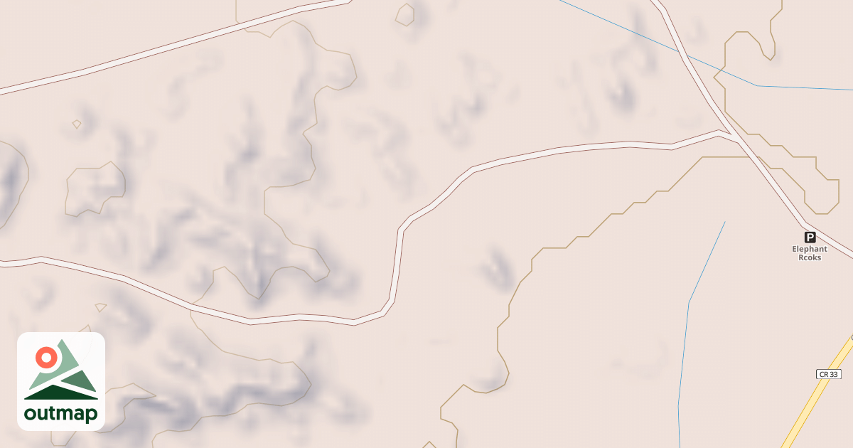 Map of BLM National GTLF Public Motorized Roads 5f9b5990-3e42-48a0-b7e1-23375ea3bde1