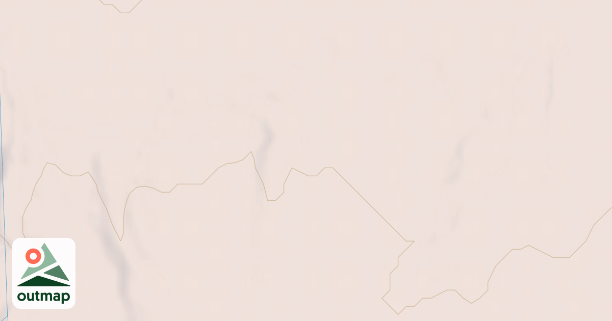 Map of Nfst-1257