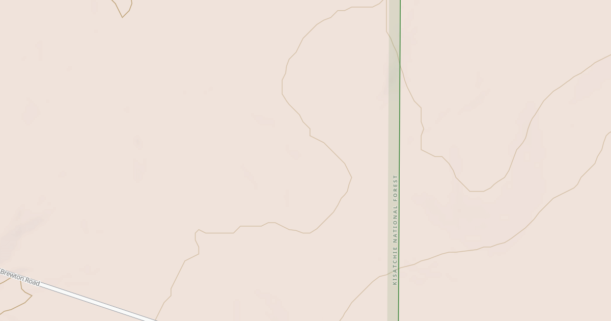Map preview of 5973