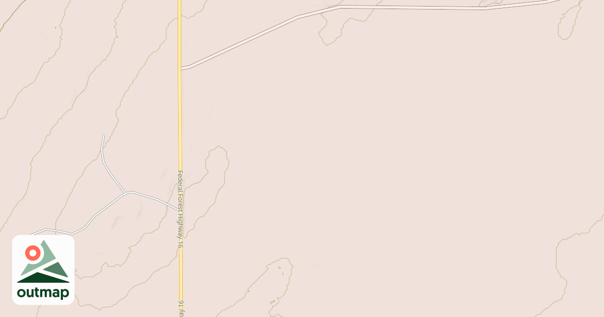 Map of Nfst-3292-C2