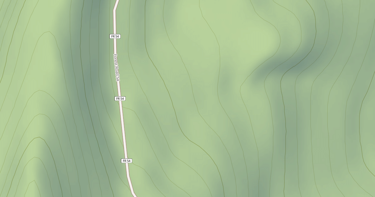 Map preview of 5400019
