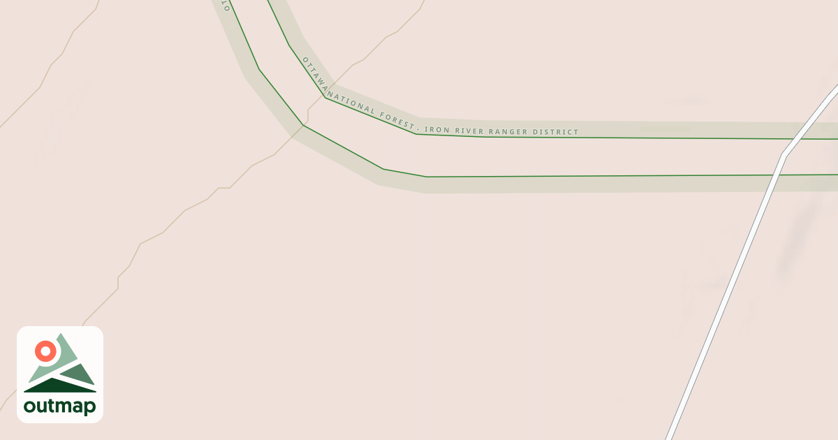 Map of FDR3283