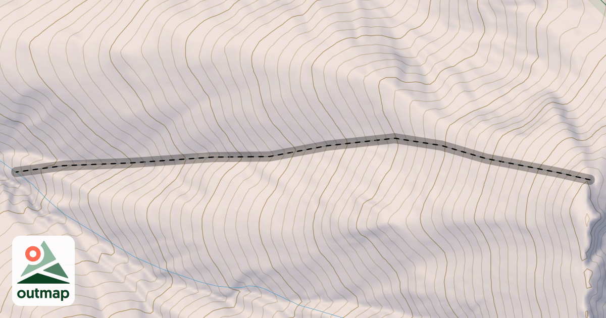 Map of Sunset