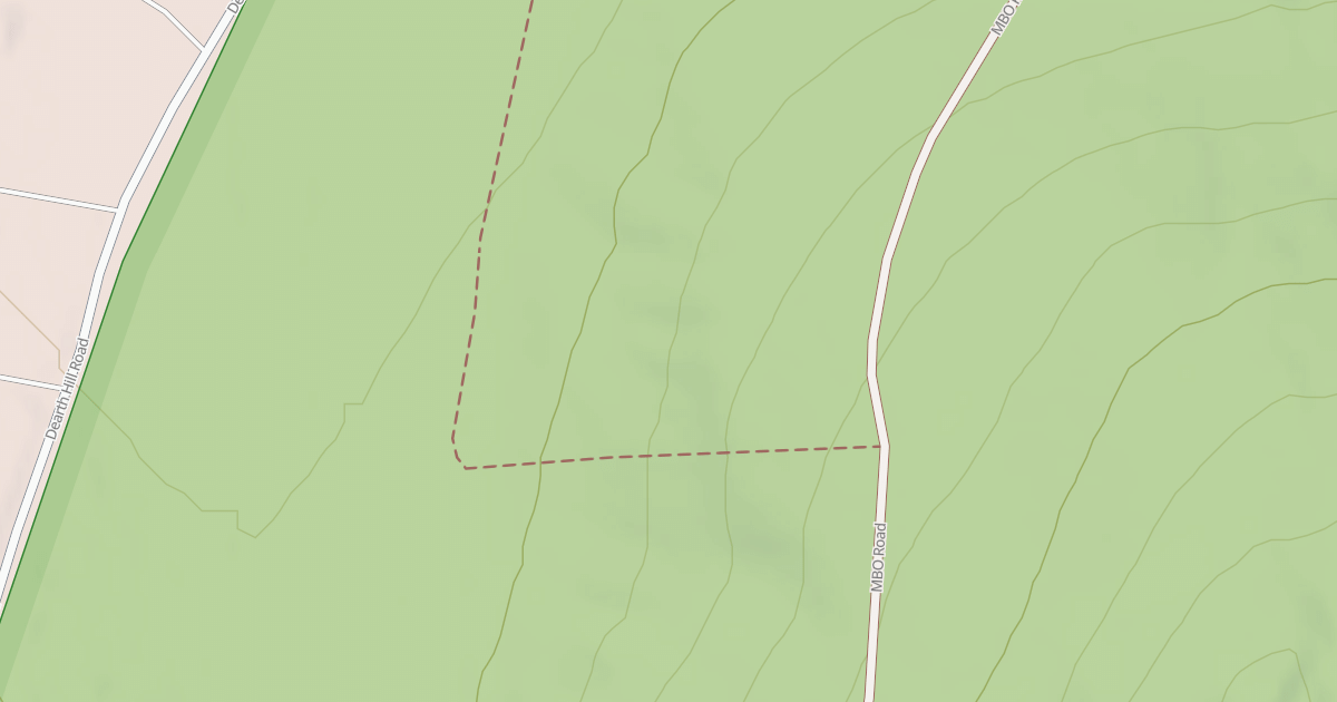 Map preview of USGS National Digital Trails 6424f70c-6bfe-49a6-b6b5-a7a6e90f11c7