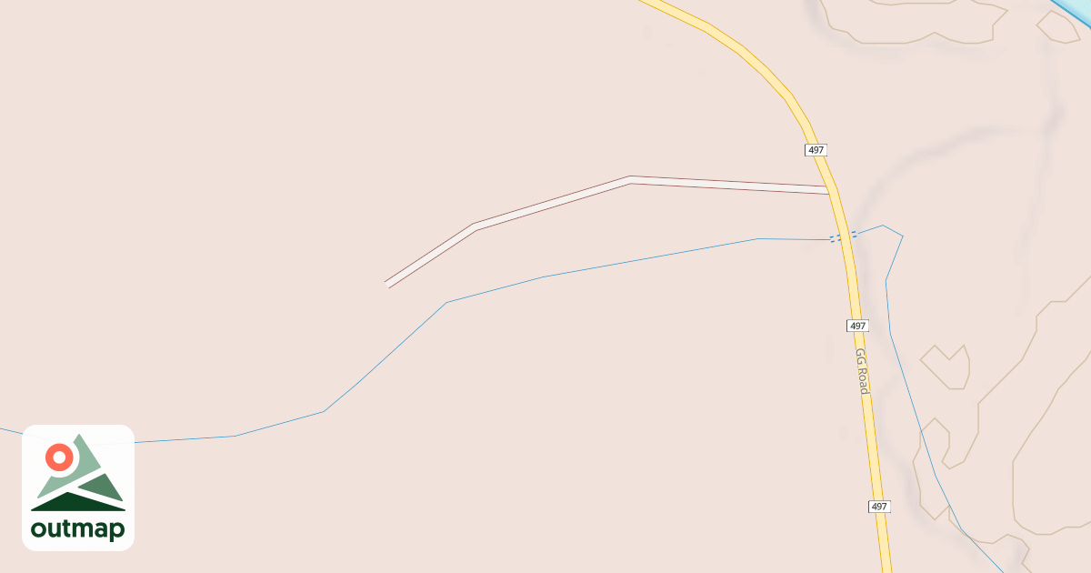 Map of BROKEN BUS