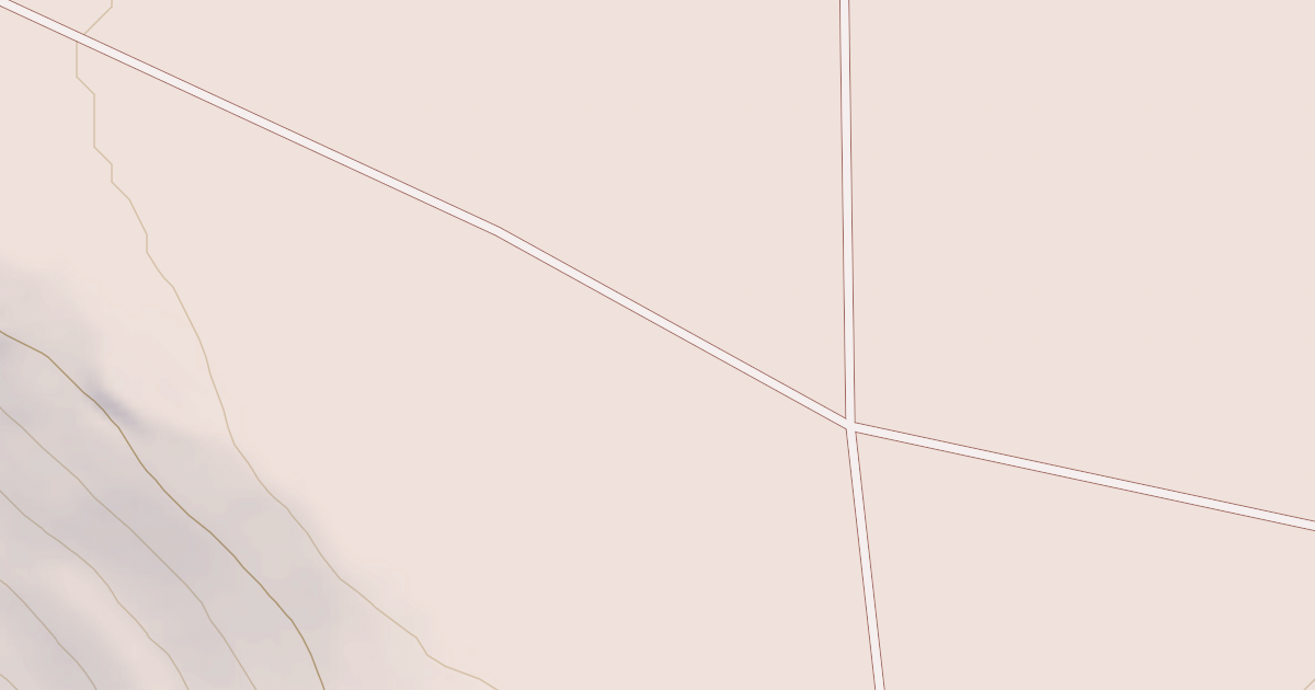 Map preview of BLM National GTLF Public Motorized Roads 7d70c78d-3a6a-41ef-b40c-1f97d8a01091