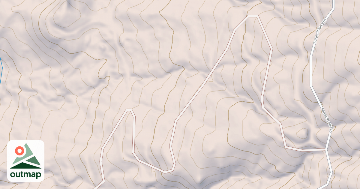 Map of BULLET