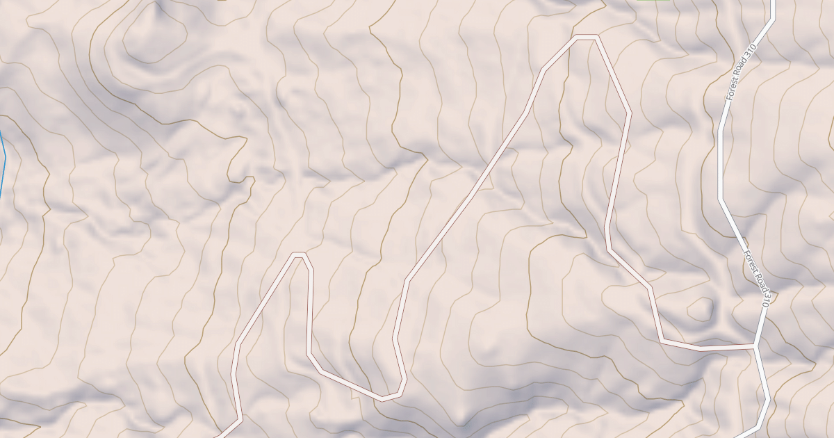 Map preview of BULLET