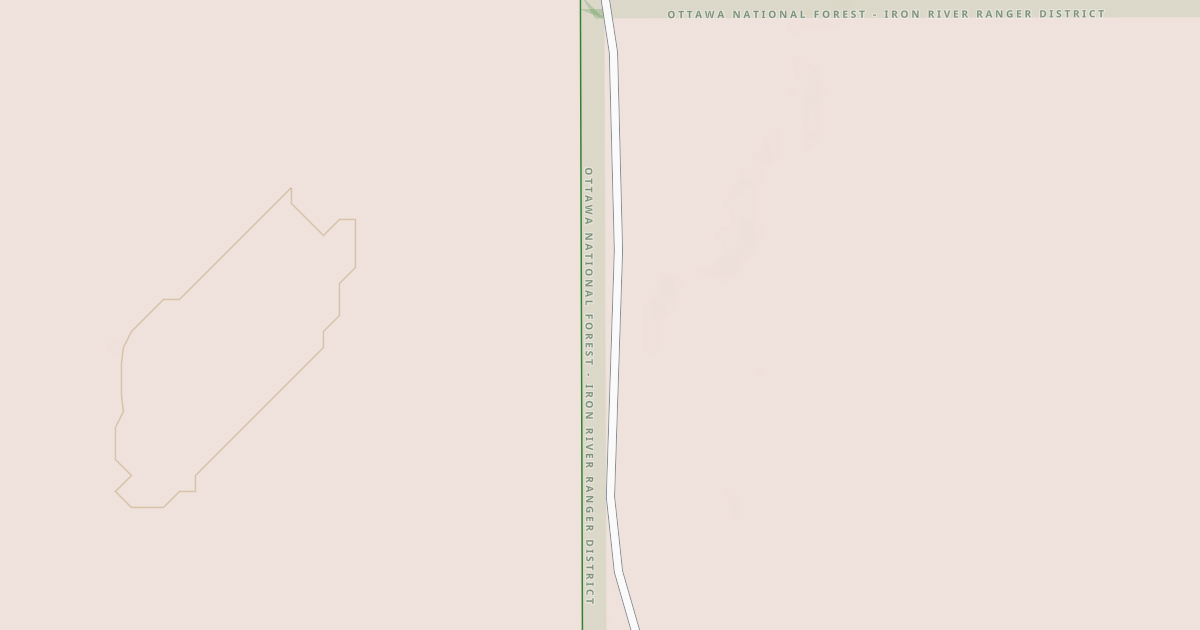 Map preview of FDR3925-AB