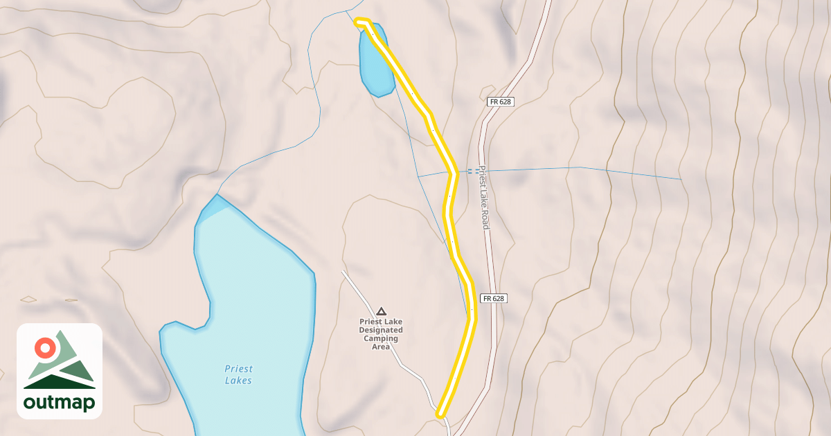 Map of Ripsaw