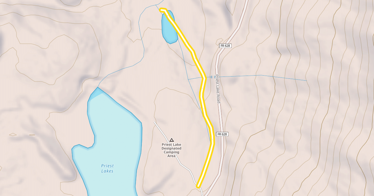 Map preview of Ripsaw