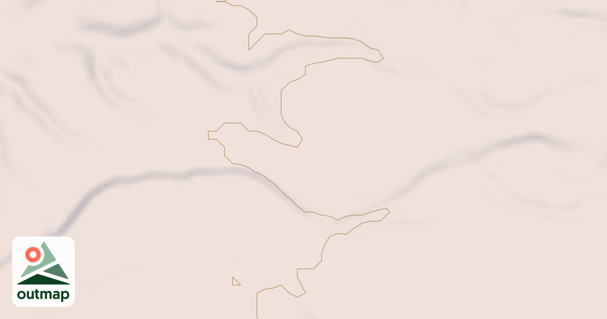 Map of BLM National GTLF Public Motorized Roads 2f294a6d-6c78-477e-a9c9-d3473c0b8df9