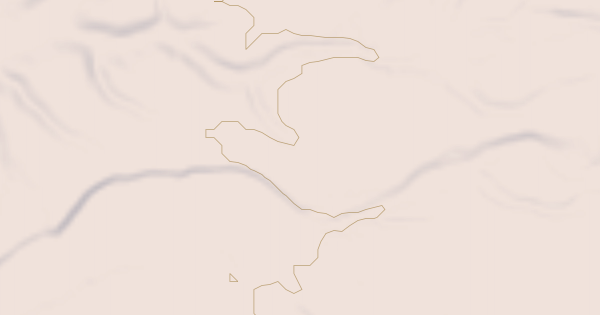 Map preview of BLM National GTLF Public Motorized Roads 2f294a6d-6c78-477e-a9c9-d3473c0b8df9