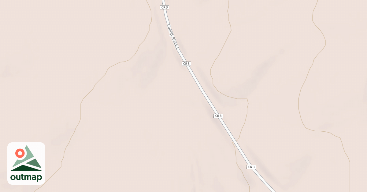 Map of BLM National GTLF Public Motorized Roads 0f9258e7-5f6f-46b5-a607-1bd1c1fc045f