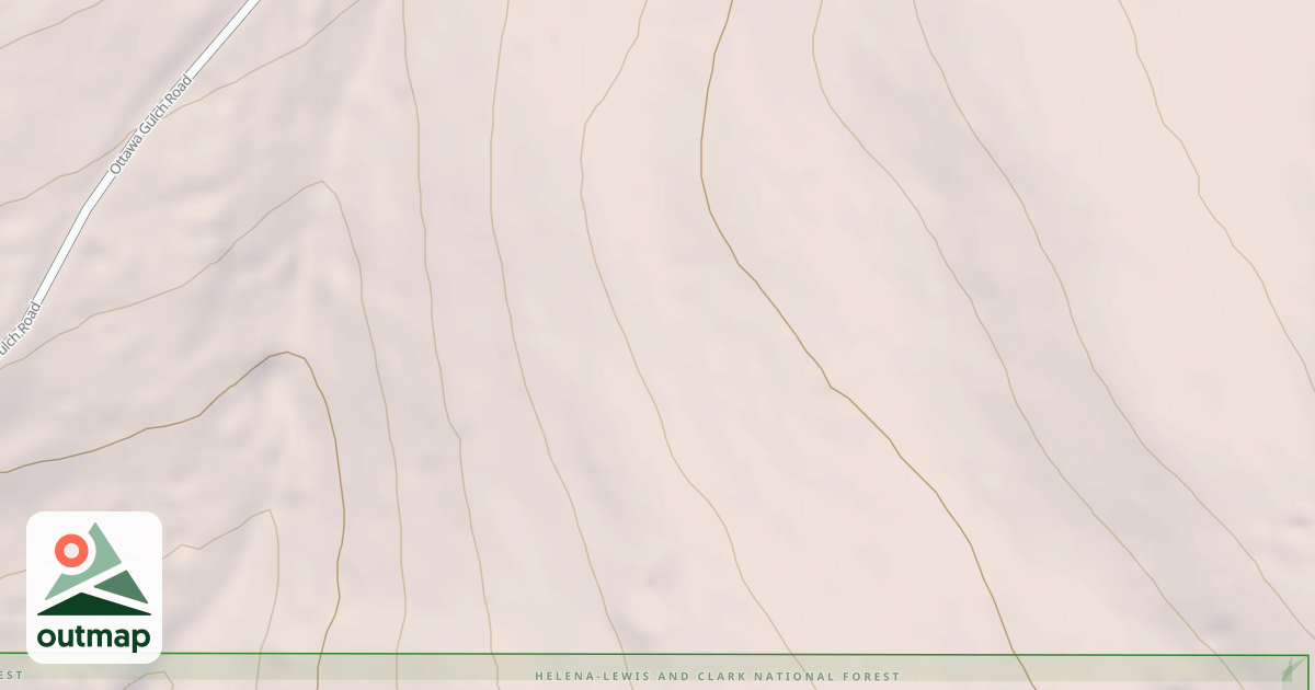 Map of BLM National GTLF Public Motorized Roads ac460081-0c43-42c2-bcc4-317db1d9b384