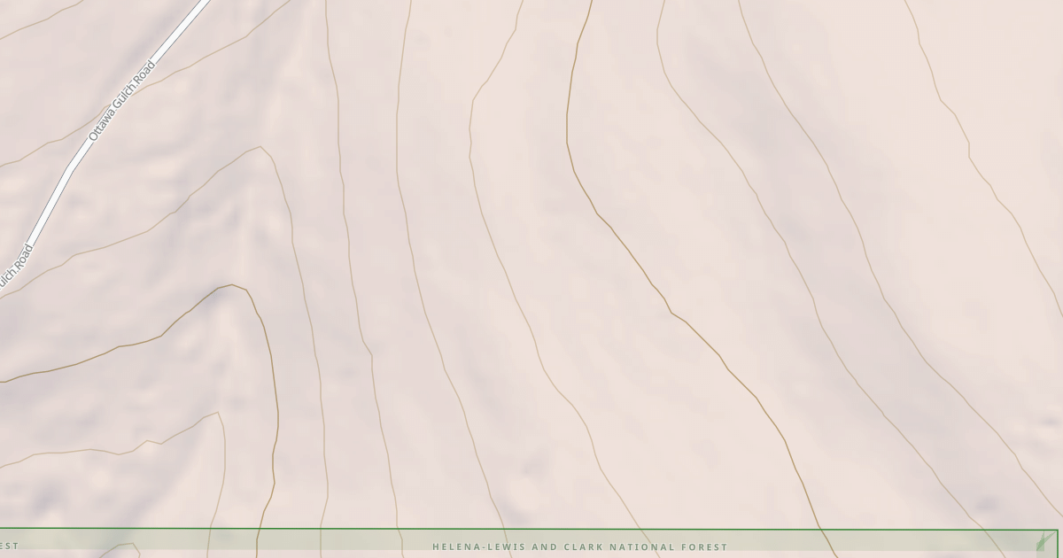 Map preview of BLM National GTLF Public Motorized Roads ac460081-0c43-42c2-bcc4-317db1d9b384