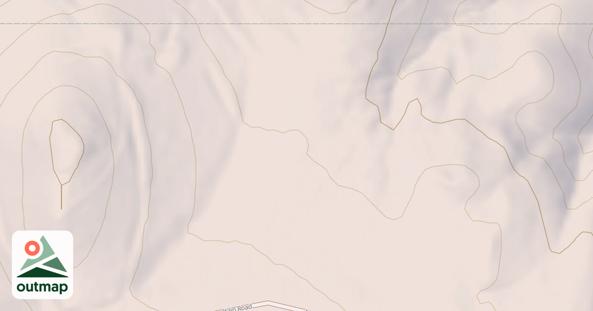 Map of BLM National GTLF Public Motorized Roads 04e5f61e-2789-4a8d-bf2c-7ef8b26c1def