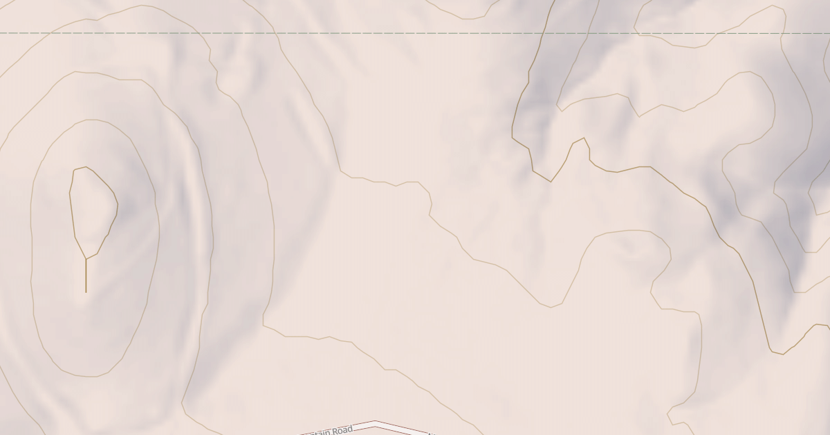 Map preview of BLM National GTLF Public Motorized Roads 04e5f61e-2789-4a8d-bf2c-7ef8b26c1def