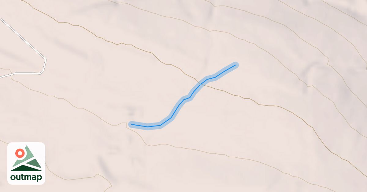 Map of Pack Attack