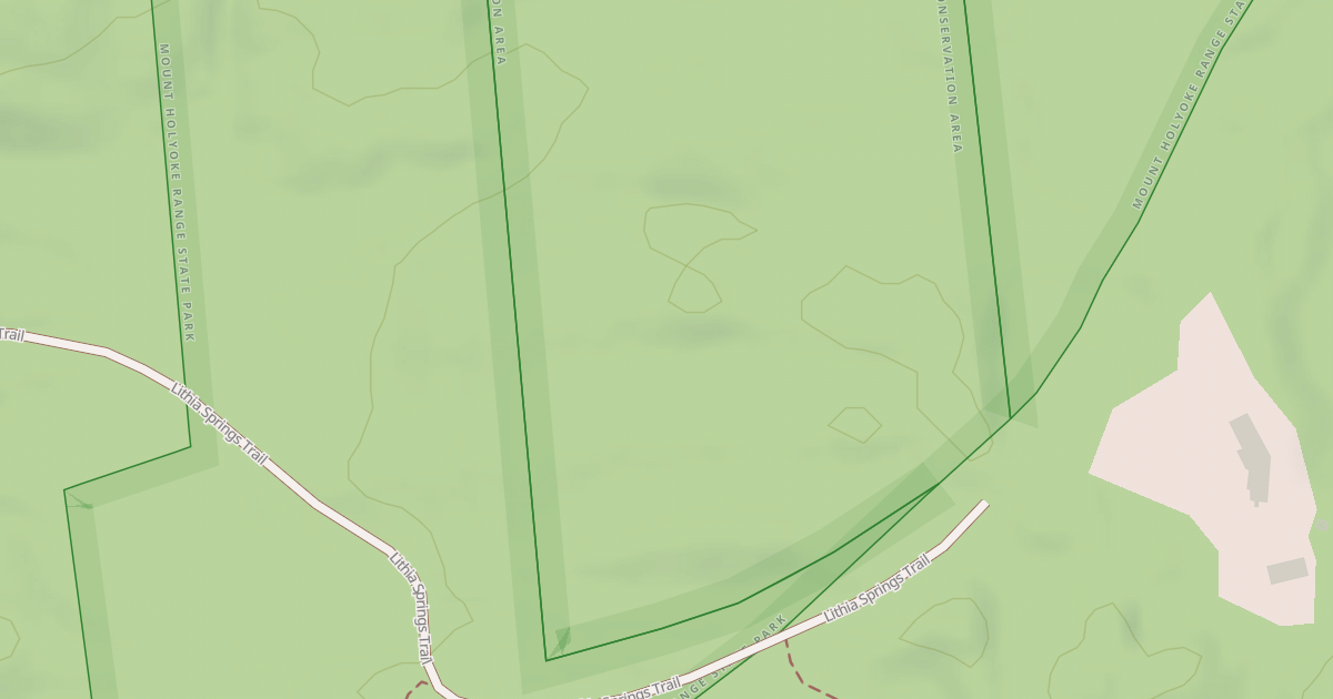 Map preview of USGS National Digital Trails 43ee022d-5dbc-4ab8-b590-9a14a9546de2