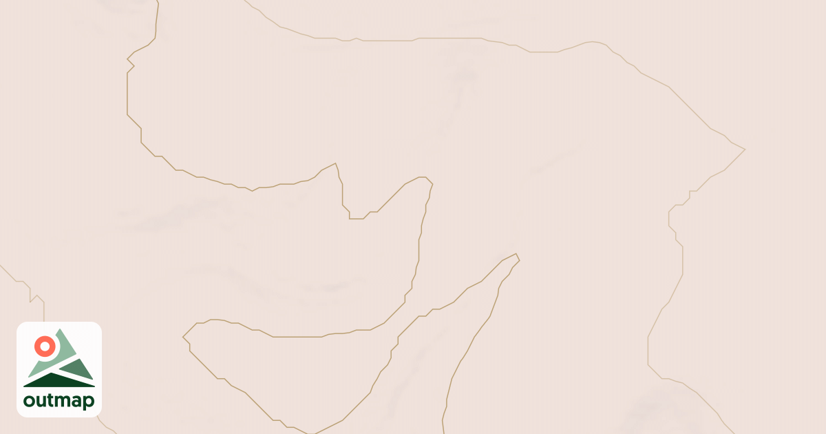 Map of DEADWOOD