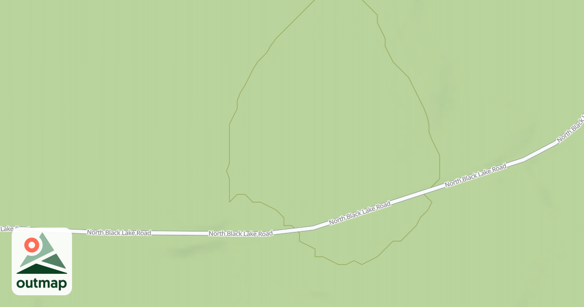 Map of FR 280
