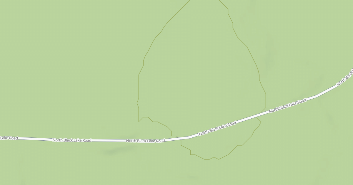 Map preview of FR 280