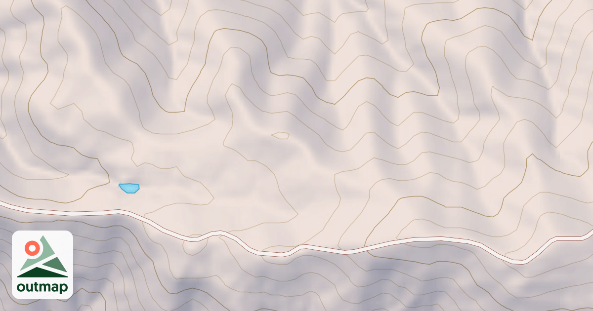 Map of BLM National GTLF Public Motorized Roads fdeefd0c-4424-4581-af09-28ead67a6962