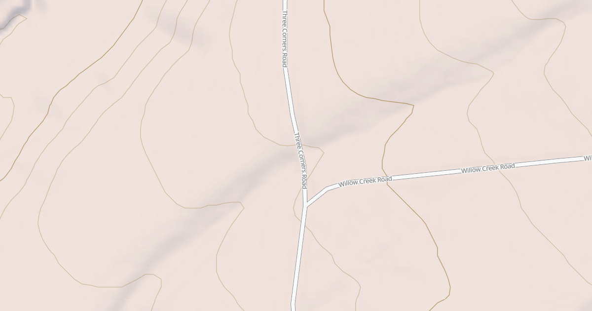 Map preview of BLM National GTLF Public Motorized Roads c6daa2a6-1812-4583-b2de-cc064709ad35