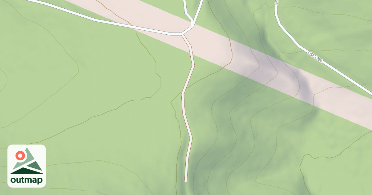 Map of HEARST