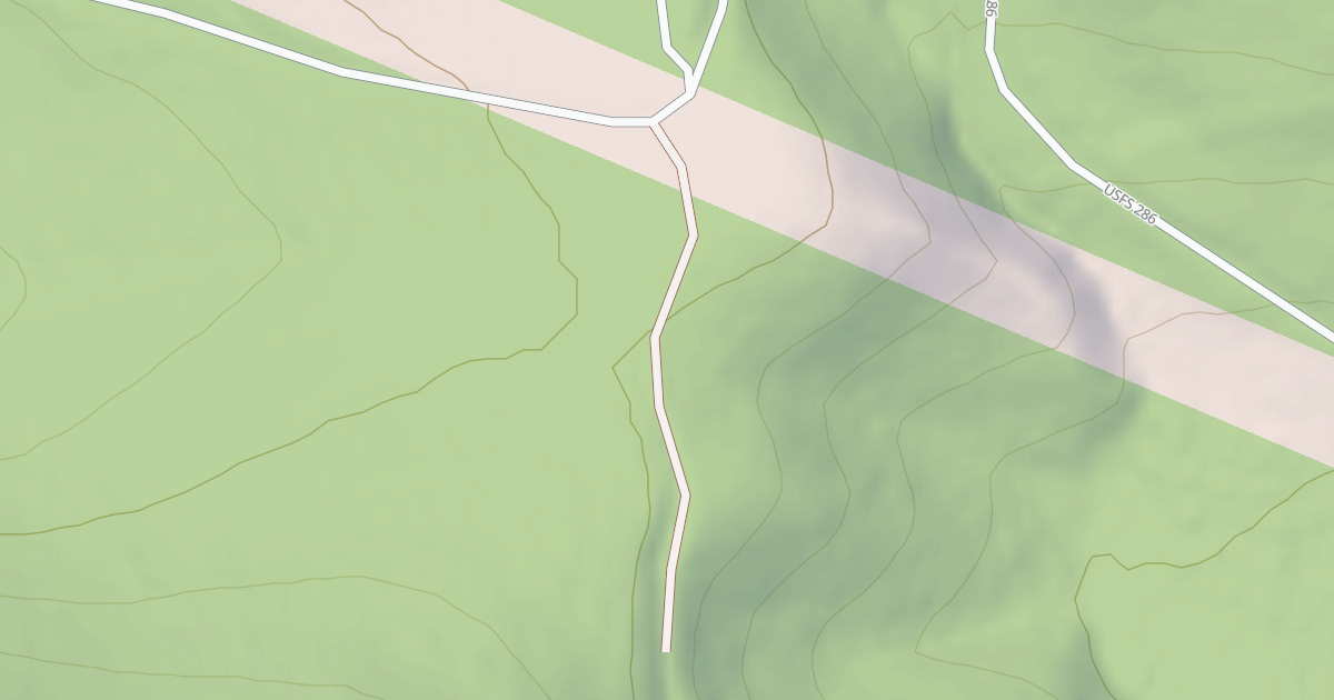 Map preview of HEARST