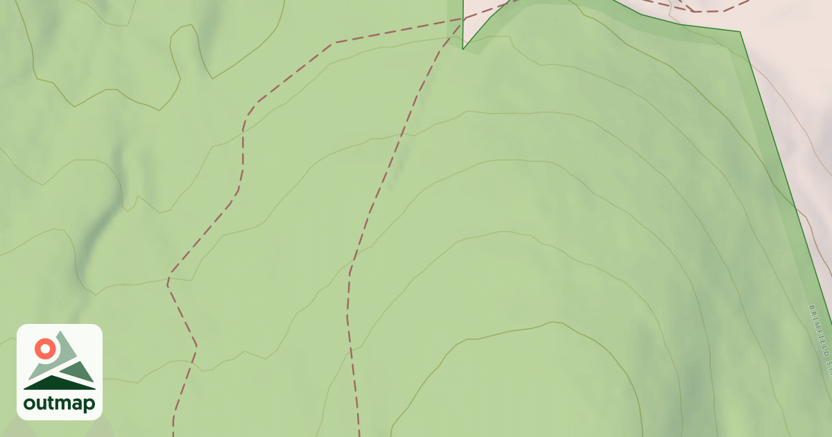 Map of USGS National Digital Trails 69947aa7-859d-4a80-8730-109c2096eb0c