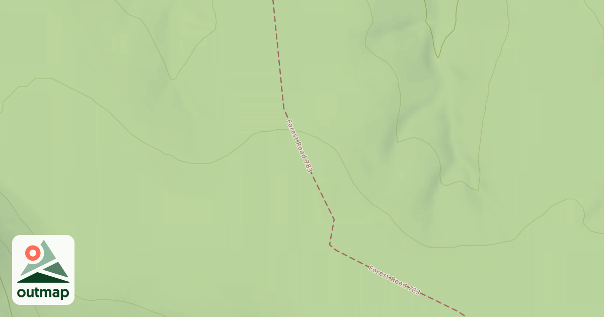 Map of FARLEY