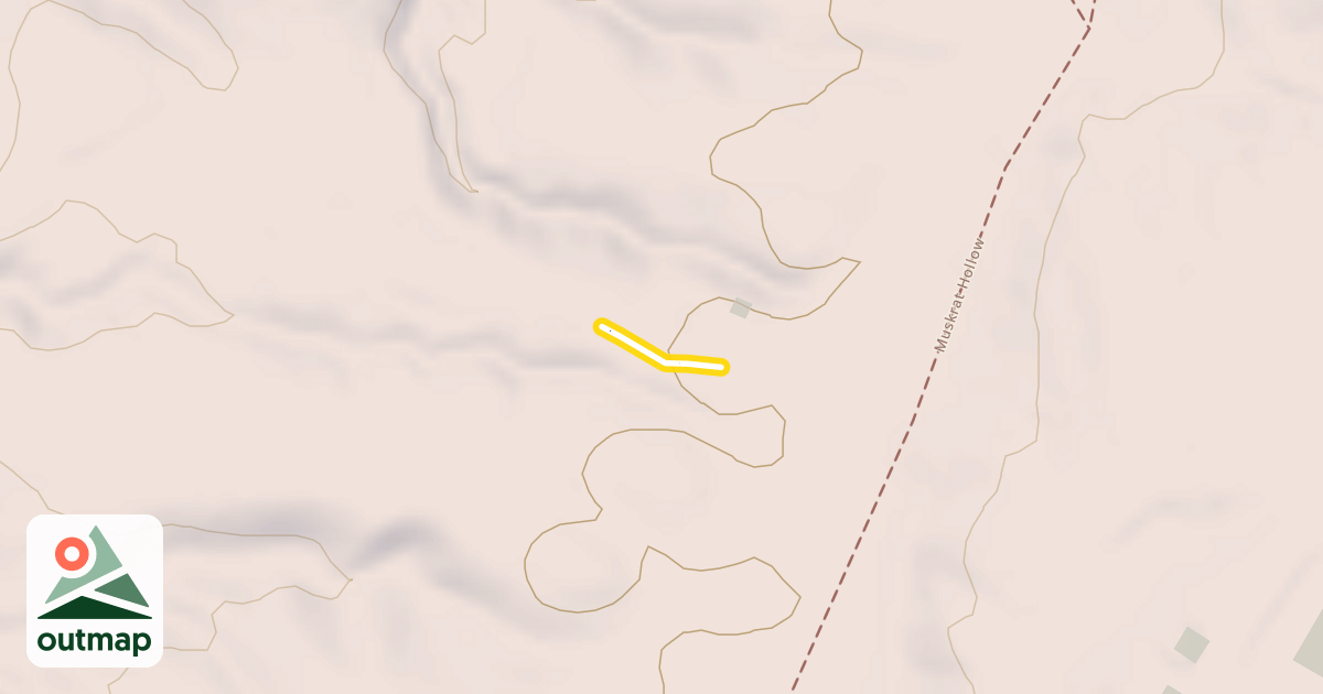 Map of River Loop