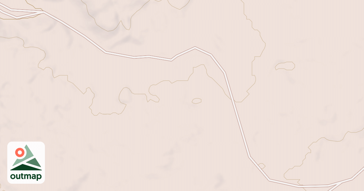 Map of 6122