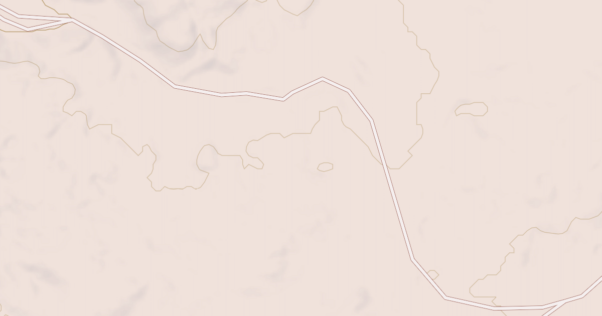 Map preview of 6122
