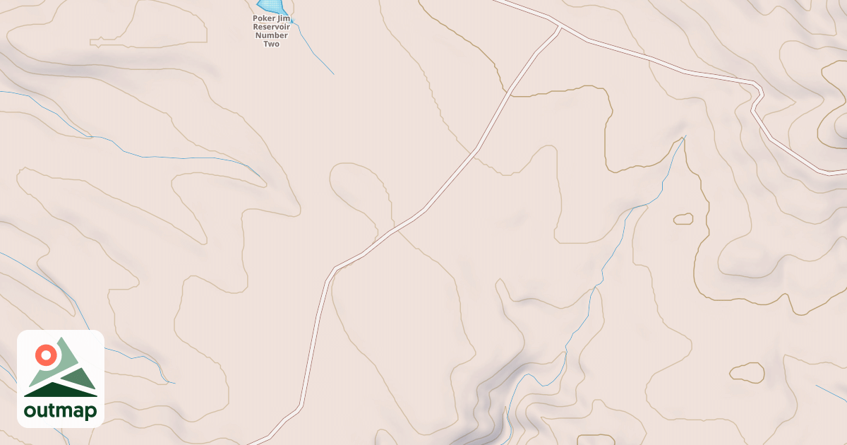Map of 48012