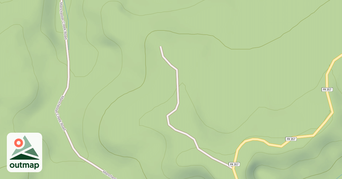 Map of RIB CAGE