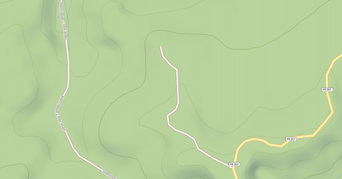 Map preview of RIB CAGE