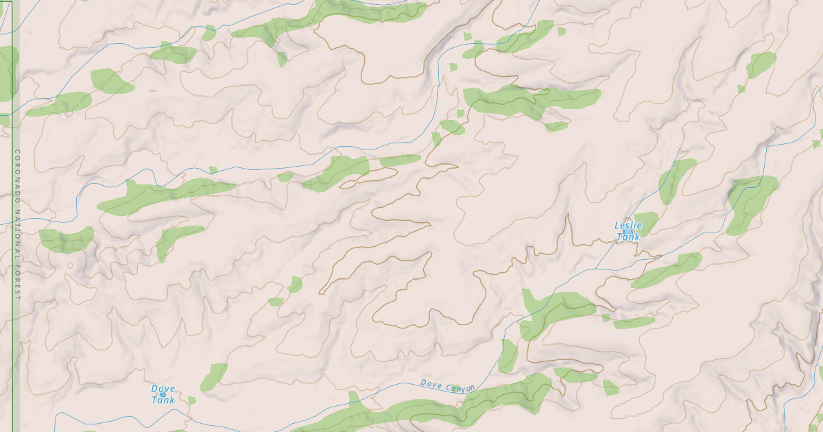 Map preview of GERTRUDES WELL