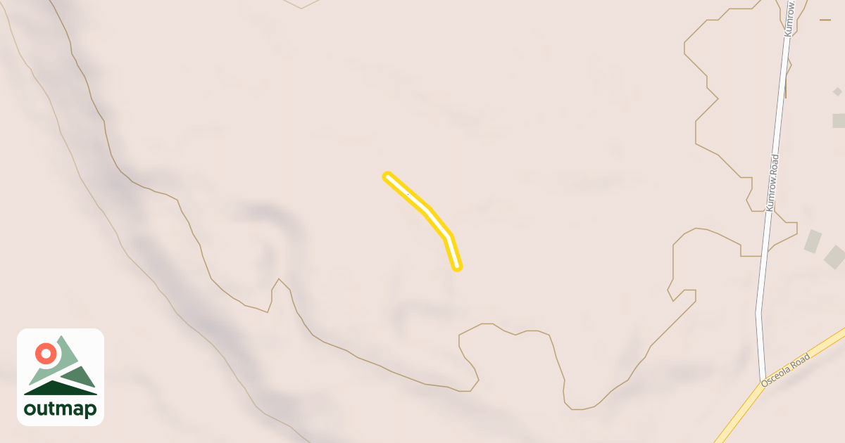 Map of John's Junction